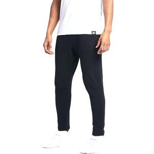 NIKE Air Pants Joggers Medium Black